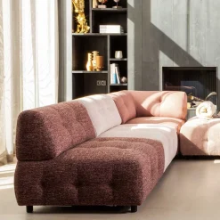 Modulsofas|Einzelsofa*Pharao24 Modulares Couch Element Rasfera