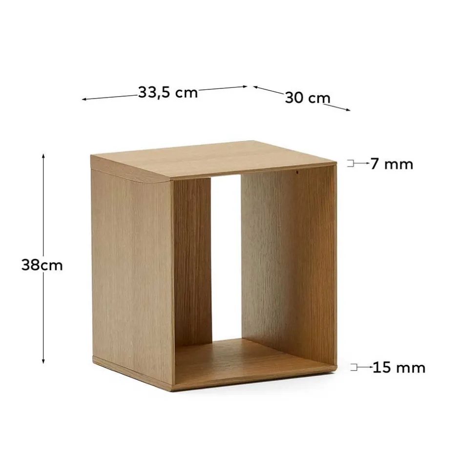 Pharao24 Modulares Regal Kuta> Bücherregale|Standregale