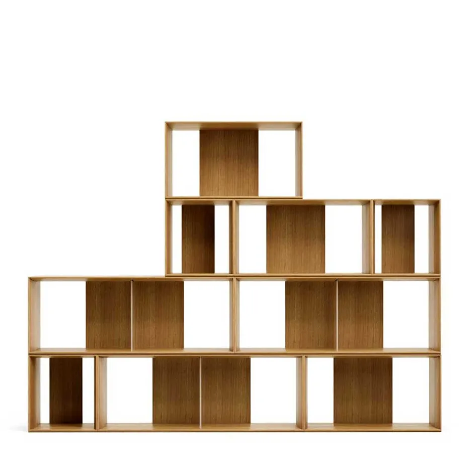 Pharao24 Modulares Regal Kuta> Bücherregale|Standregale