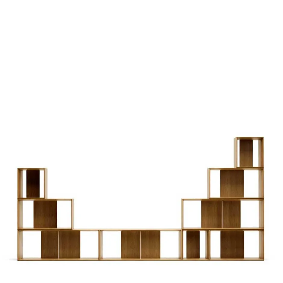 Pharao24 Modulares Regal Kuta> Bücherregale|Standregale