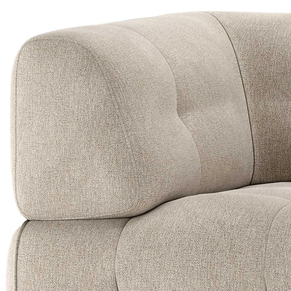 Einzelsofa|Modulsofas*Pharao24 Modulares Sofa Element Cracks