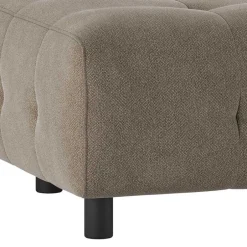 Modulsofas|Einzelsofa*Pharao24 Modulares Sofa Element rechts Estravo