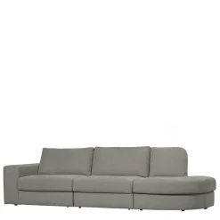 Pharao24 Modulares Sofa Fredoco> Modulsofas
