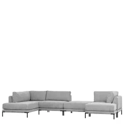 Wohnzimmercouch|Wohnlandschaften*Pharao24 Modulares Sofa Kahilke