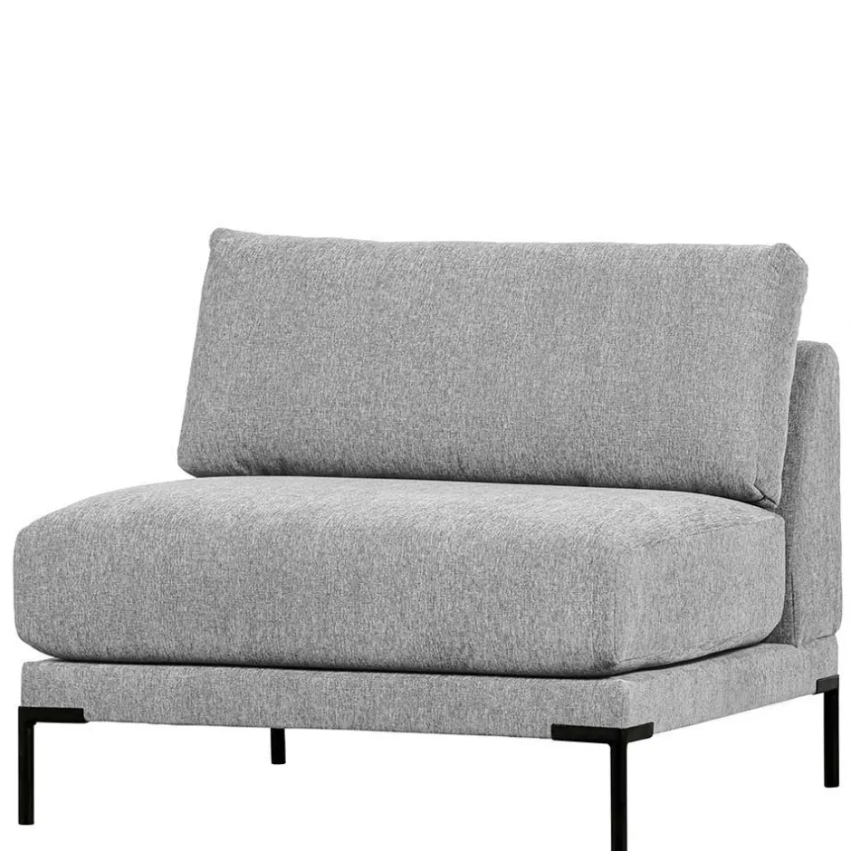 Wohnzimmercouch|Wohnlandschaften*Pharao24 Modulares Sofa Kahilke