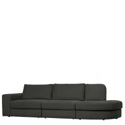 Modulsofas*Pharao24 Modulares Sofa modern Trois