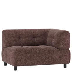 Einzelsofa|Modulsofas*Pharao24 Modulares Sofa Rasfera