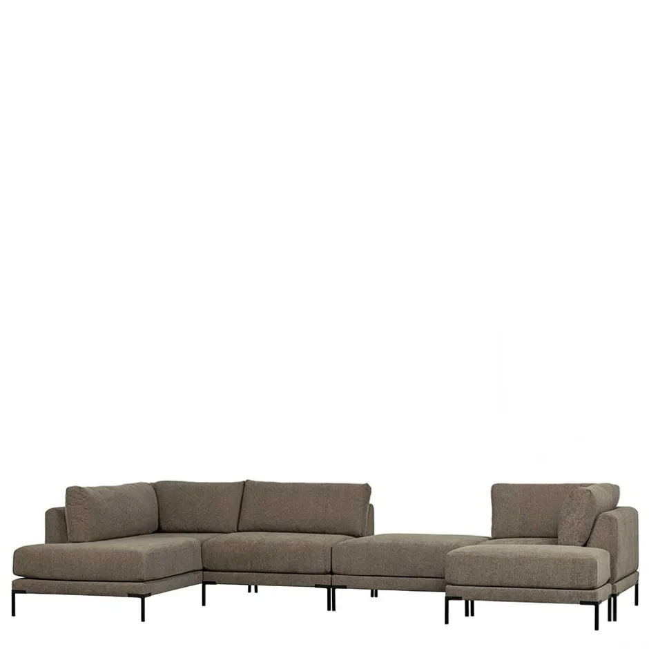 Pharao24 Modulares Sofa Udjaca> Polstermöbel|Wohnzimmercouch