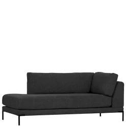 Einzelsofa|Modulsofas*Pharao24 Modulcouch Chaiselongue modern Duffy