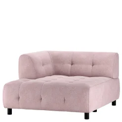 Einzelsofa|Modulsofas*Pharao24 Modulcouch Element links Yukon