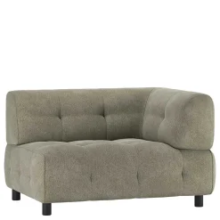 Pharao24 Modulcouch Element rechts Romance> Modulsofas|Einzelsofa