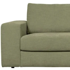 Modulsofas*Pharao24 Modulcouch in Graugrün Karyon