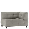 Pharao24 Modulsofa Aberdeen> Einzelsofa|Modulsofas