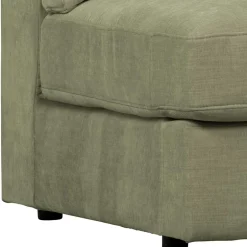 Modulsofas*Pharao24 Modulsofa Abschluss Element rechts Karyon