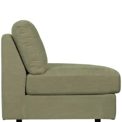 Modulsofas*Pharao24 Modulsofa Abschluss Element rechts Karyon