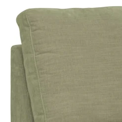 Modulsofas*Pharao24 Modulsofa Abschluss Element rechts Karyon