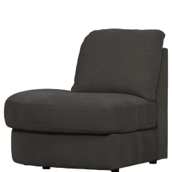 Modulsofas*Pharao24 Modulsofa Abschluss Element links Trois