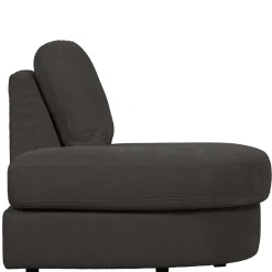 Modulsofas*Pharao24 Modulsofa Abschluss Element links Trois