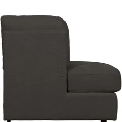 Modulsofas*Pharao24 Modulsofa Abschluss Element links Trois