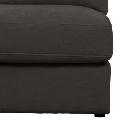 Modulsofas*Pharao24 Modulsofa Abschluss Element links Trois