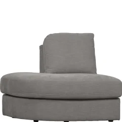 Pharao24 Modulsofa Abschluss Element links Fredoco><noscript><img width=