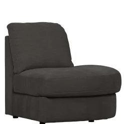 Pharao24 Modulsofa Abschluss Element rechts Trois> Modulsofas|Einzelsofa