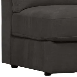 Pharao24 Modulsofa Abschluss Element rechts Trois><noscript><img width=