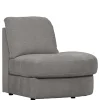 Modulsofas*Pharao24 Modulsofa Abschluss Element rechts Fredoco