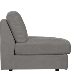 Modulsofas*Pharao24 Modulsofa Abschluss Element rechts Fredoco