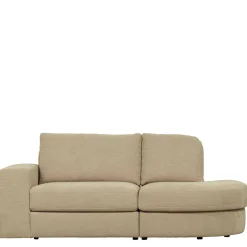 Einzelsofa|Modulsofas*Pharao24 Modulsofa Abschluss Element rechts Pilamonia