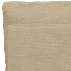 Einzelsofa|Modulsofas*Pharao24 Modulsofa Abschluss Element links Pilamonia