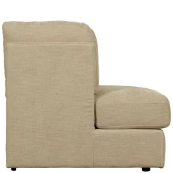 Einzelsofa|Modulsofas*Pharao24 Modulsofa Abschluss Element links Pilamonia