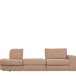 Einzelsofa*Pharao24 Modulsofa Abschluss Element links Oktamian