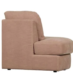 Einzelsofa*Pharao24 Modulsofa Abschluss Element links Oktamian