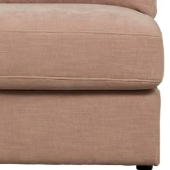 Einzelsofa*Pharao24 Modulsofa Abschluss Element links Oktamian