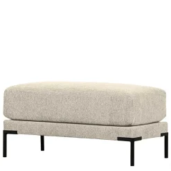 Polstermöbel|Wohnzimmercouch*Pharao24 Modulsofa Beige Stoff Imdyano