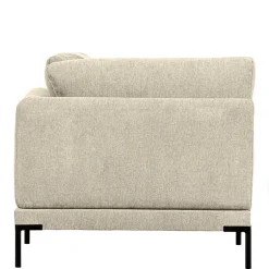 Polstermöbel|Wohnzimmercouch*Pharao24 Modulsofa Beige Stoff Imdyano