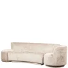 Pharao24 Modulsofa Beige Yonella> Modulsofas