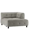 Pharao24 Modulsofa Chenille Aberdeen> Einzelsofa|Modulsofas