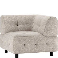 Modulsofas*Pharao24 Modulsofa Ecke Ajama