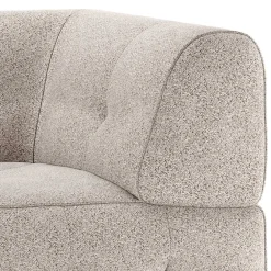 Modulsofas*Pharao24 Modulsofa Ecke Ajama