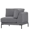 Modulsofas*Pharao24 Modulsofa Ecke Mambia