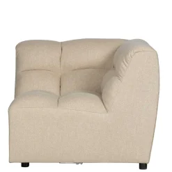 Einzelsofa|Modulsofas*Pharao24 Modulsofa Eckelement Africo