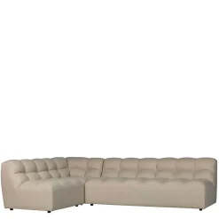 Einzelsofa|Modulsofas*Pharao24 Modulsofa Eckelement Africo