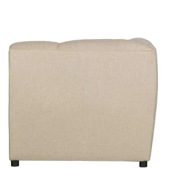 Einzelsofa|Modulsofas*Pharao24 Modulsofa Eckelement Africo