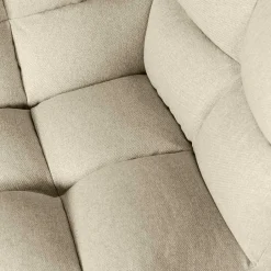 Einzelsofa|Modulsofas*Pharao24 Modulsofa Eckelement Africo