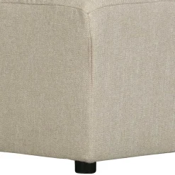 Einzelsofa|Modulsofas*Pharao24 Modulsofa Eckelement Africo