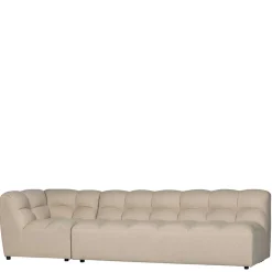Einzelsofa|Modulsofas*Pharao24 Modulsofa Eckelement Africo
