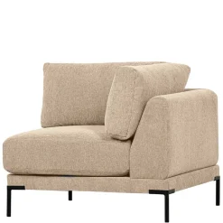 Modulsofas*Pharao24 Modulsofa Eckelement Corsika