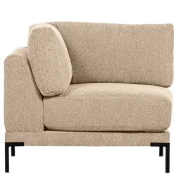 Modulsofas*Pharao24 Modulsofa Eckelement Corsika